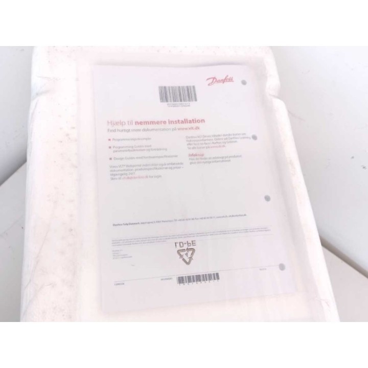 Danfoss 131F0853