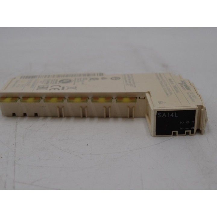 SCHNEIDER ELECTRIC  Schneider Electric TM5SDO16T