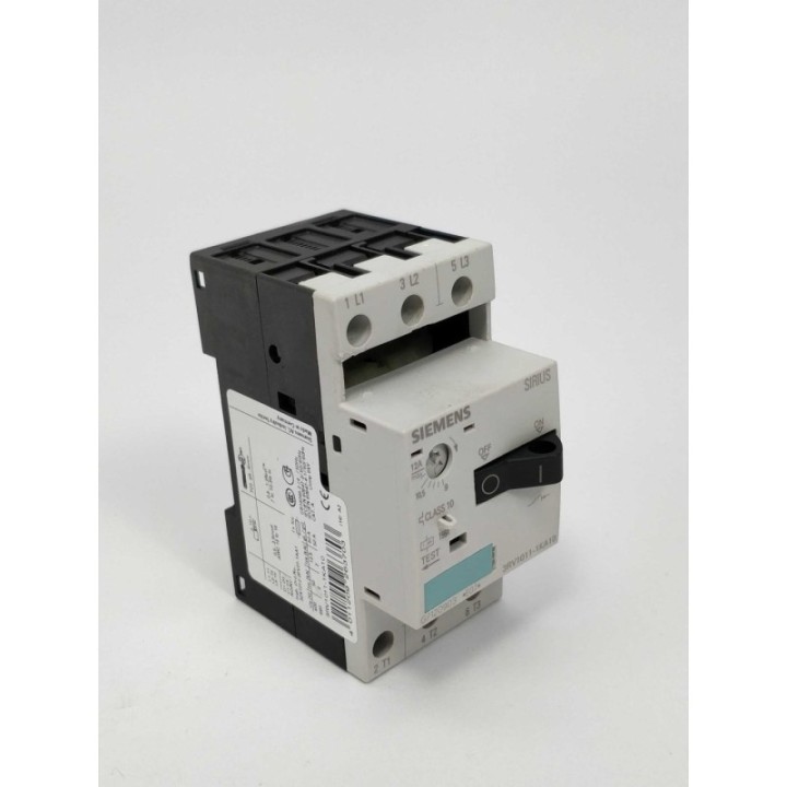 Siemens 3RV1011-1KA10