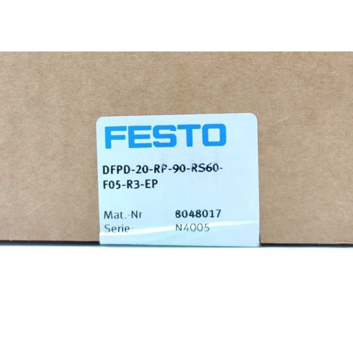 Festo 8048017
