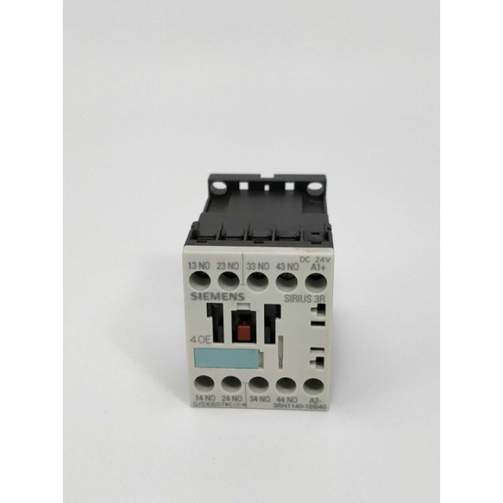 SIEMENS 3RH1140-1BB40