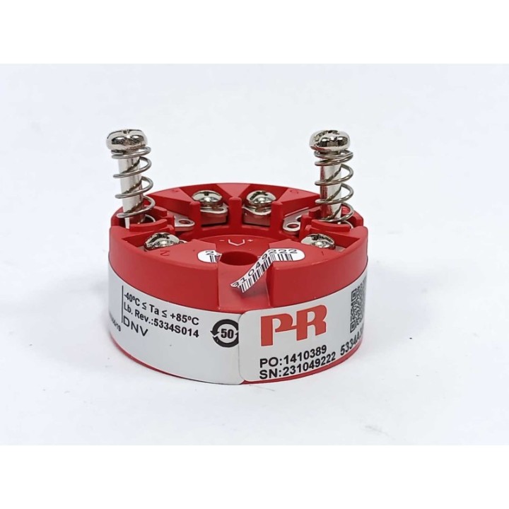 PR Electronics 5334A3B