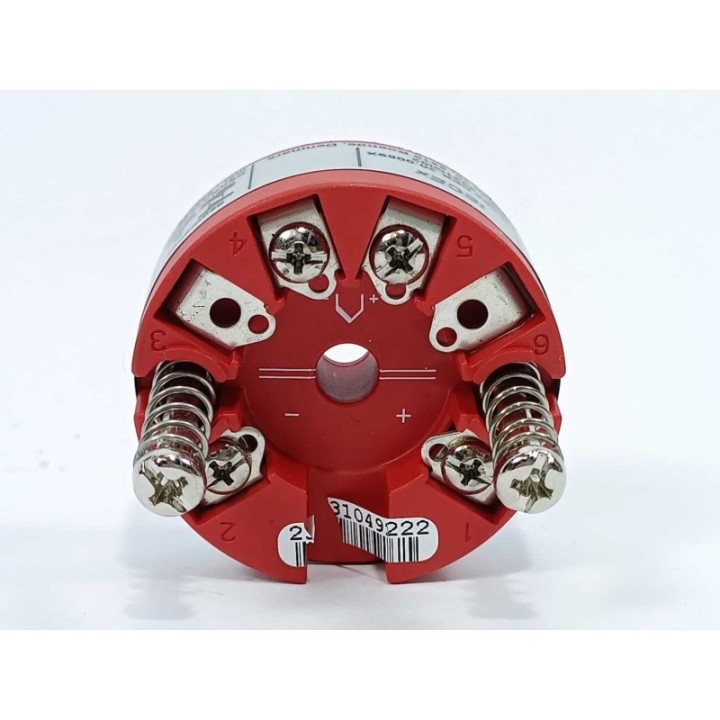 PR Electronics 5334A3B