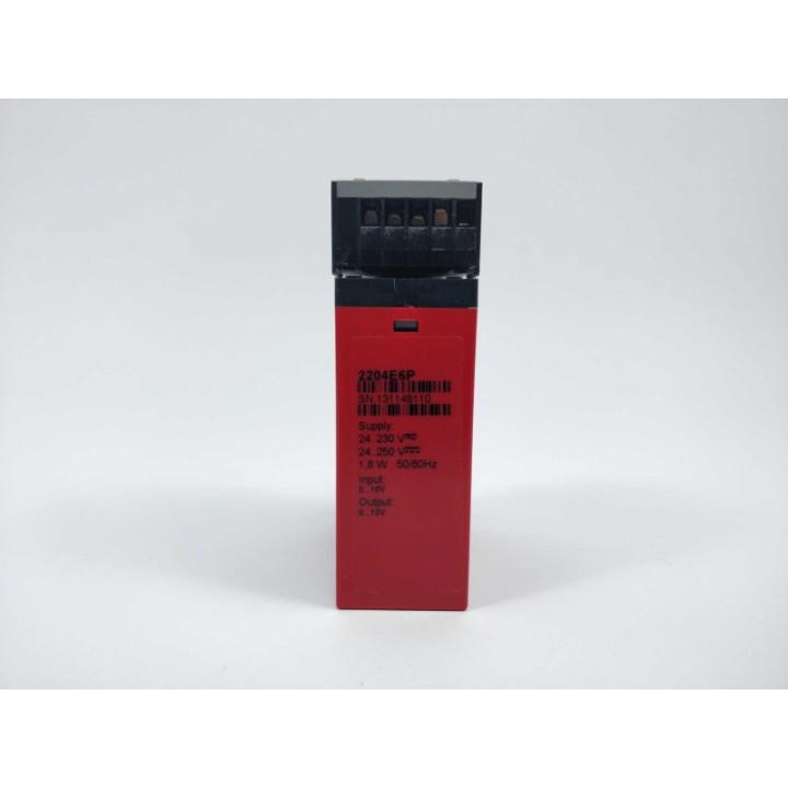 PR Electronics 2204E6P