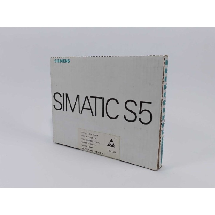 Siemens 6ES5430-4UA13