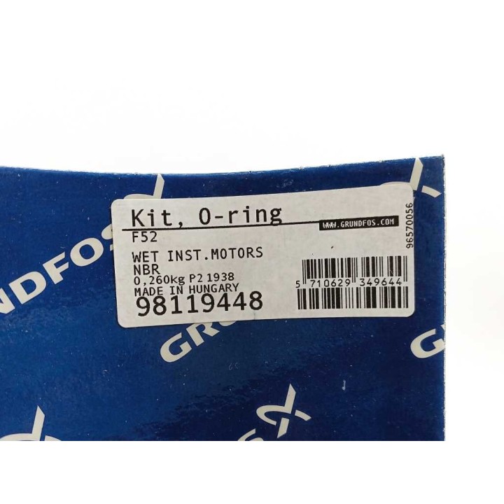 GRUNDFOS 98119448