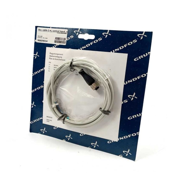 GRUNDFOS 96609014