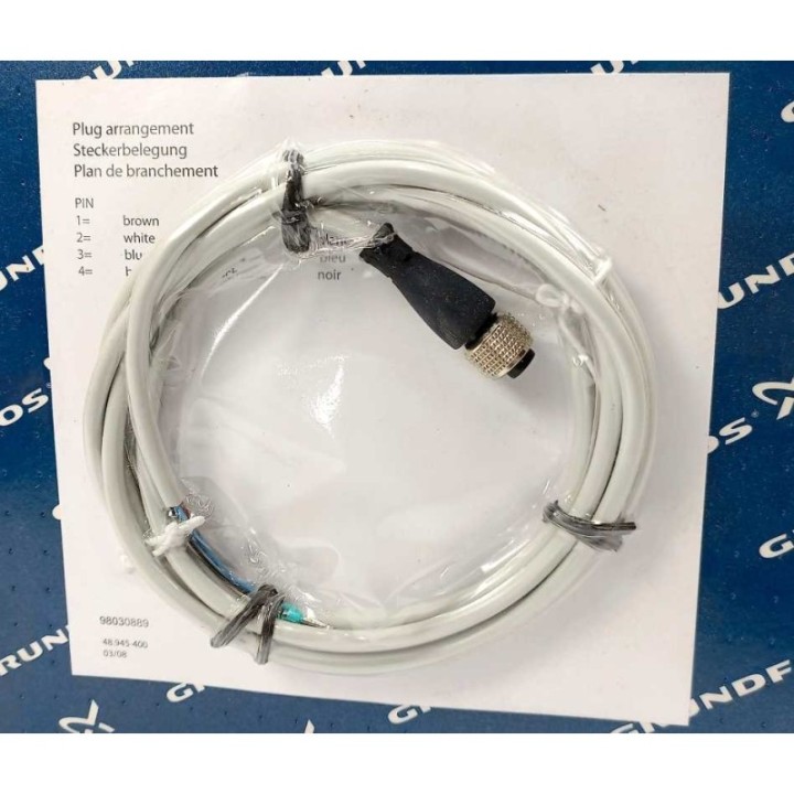 GRUNDFOS 96609014