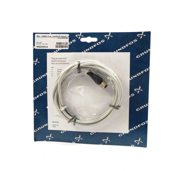 GRUNDFOS 96609014