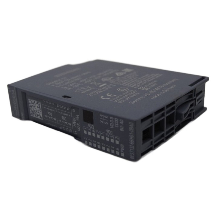 SIEMENS Siemens Simatic S7 6ES7132-6BH01-0BA0