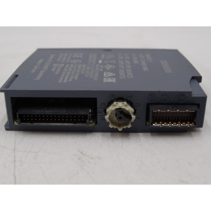 SIEMENS Siemens Simatic S7 6ES7132-6BH01-0BA0