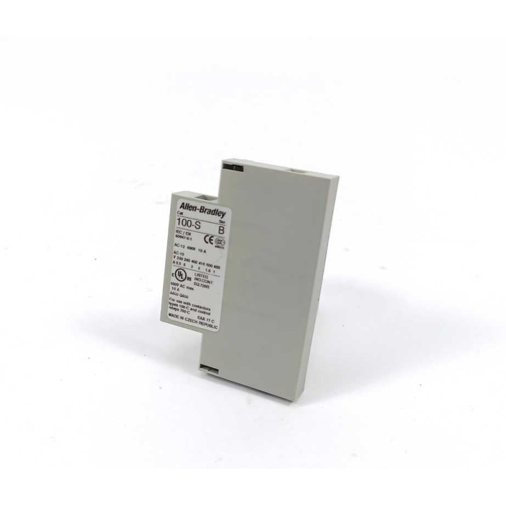Allen-Bradley Allen-Bradley 100-S