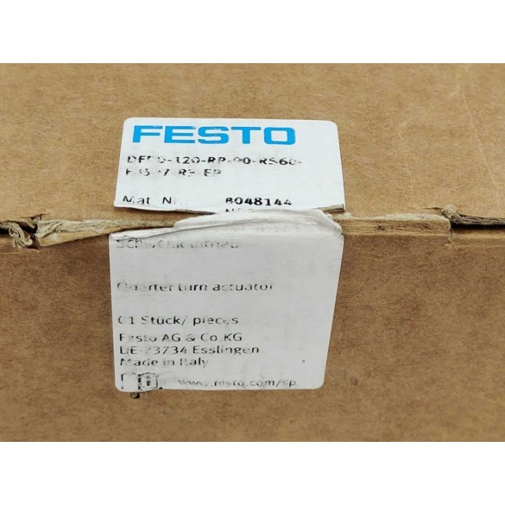 Festo 8048144