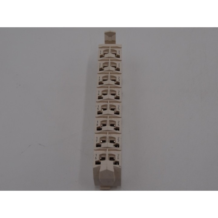 SCHNEIDER ELECTRIC  Schneider Electric TM5ACTB16