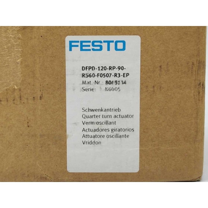 Festo 8048144