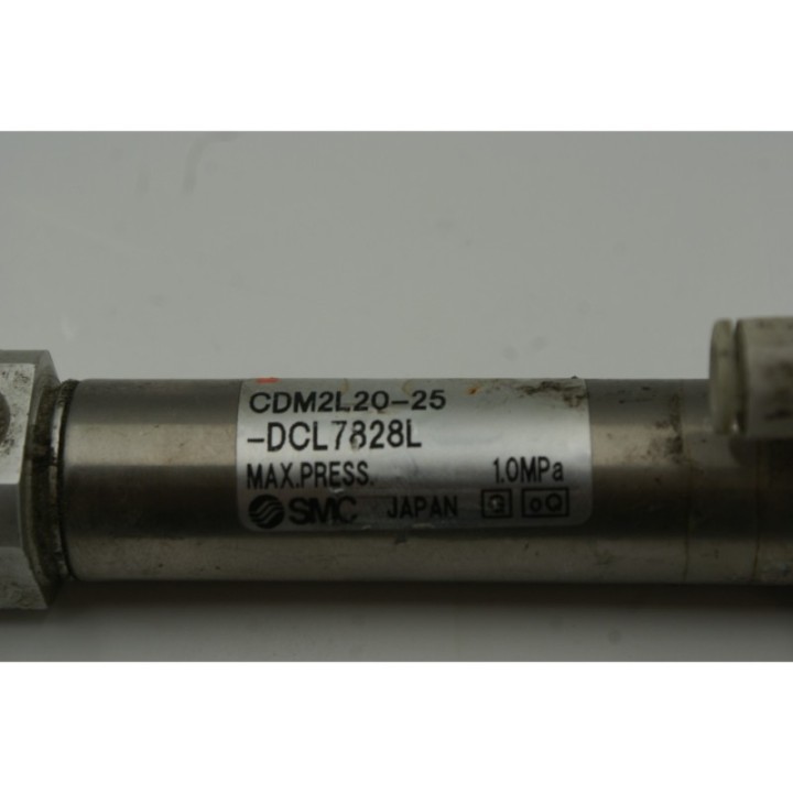 SMC SMC Corporation CDM2L20-25