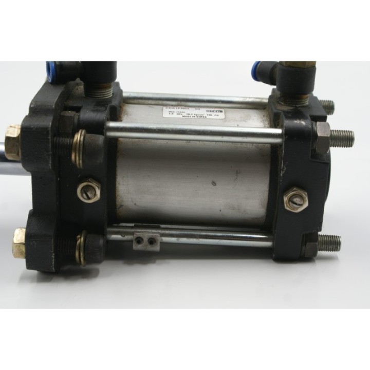 SMC SMC Corporation CDA1FN63-50