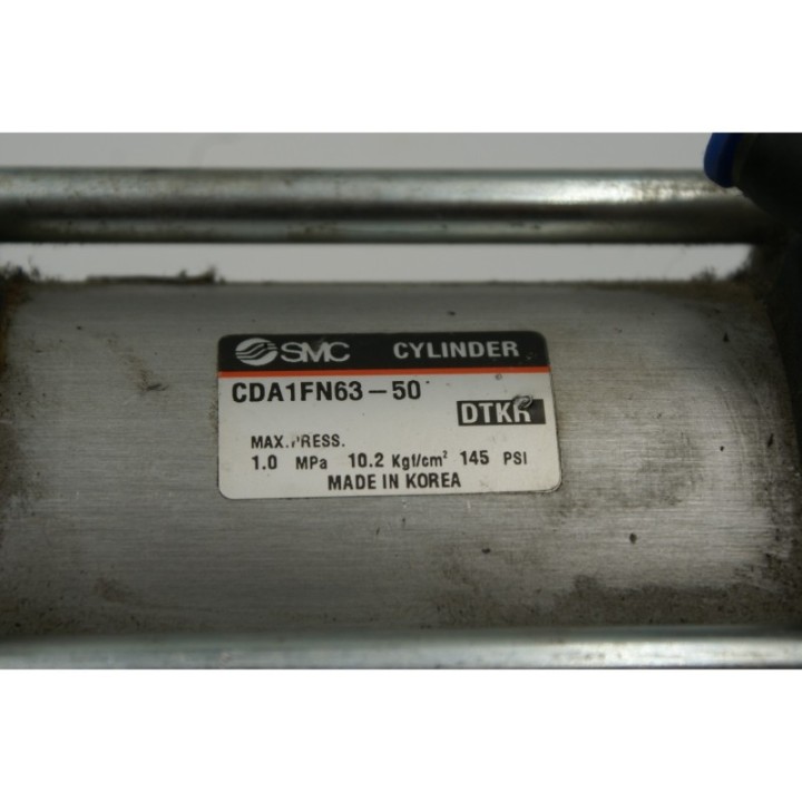 SMC SMC Corporation CDA1FN63-50