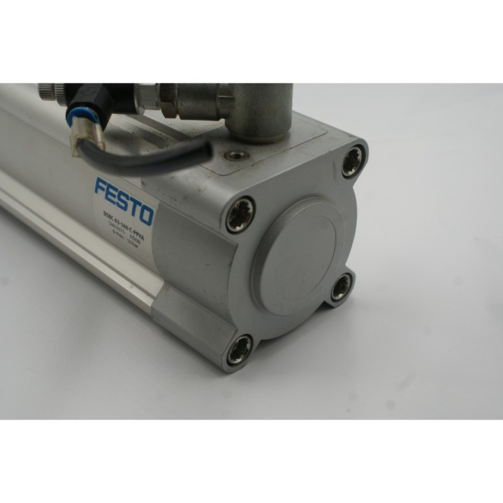 FESTO Festo DSBC-63-160-C-PPVA