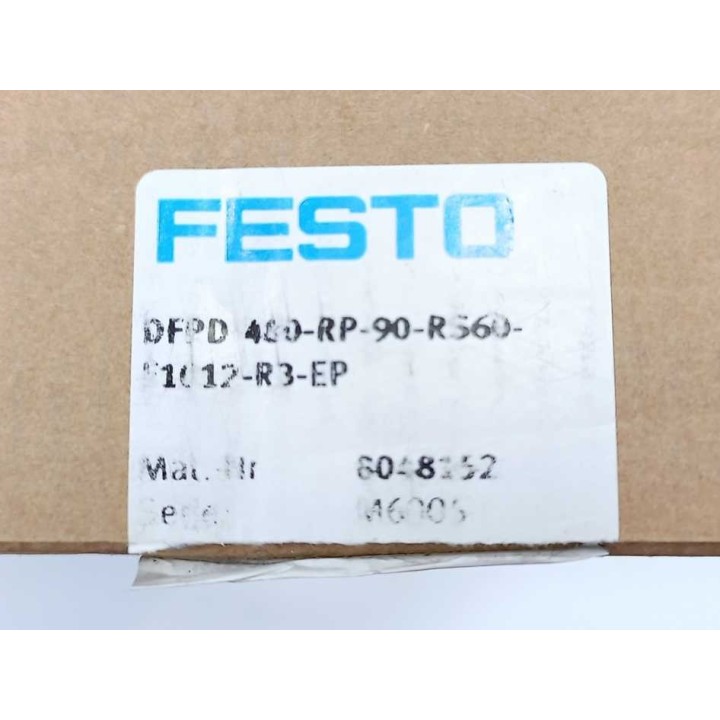 Festo 8048152