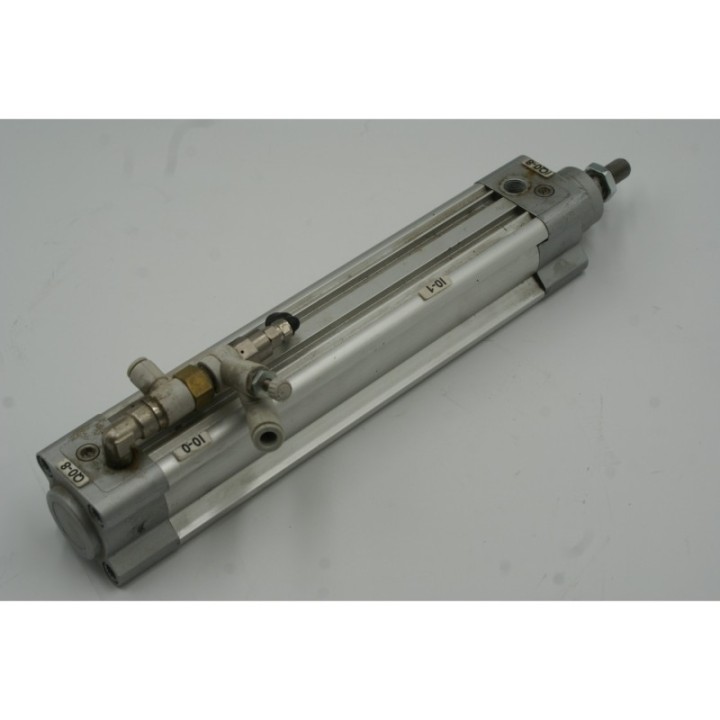 FESTO Festo DSBC-32-160C-PPVA-N3