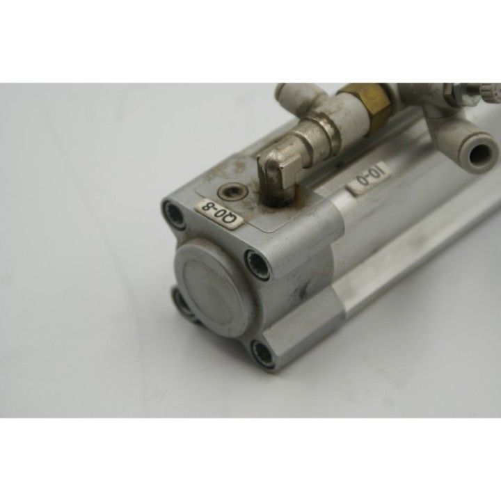 FESTO Festo DSBC-32-160C-PPVA-N3