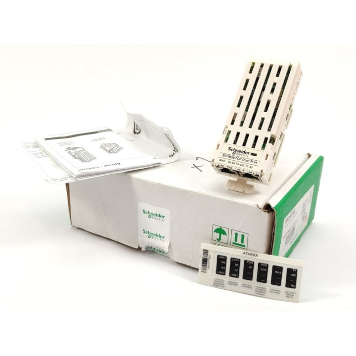 SCHNEIDER ELECTRIC VW3A3720