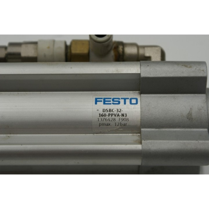 FESTO Festo DSBC-32-160C-PPVA-N3