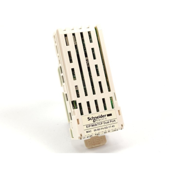 SCHNEIDER ELECTRIC VW3A3720