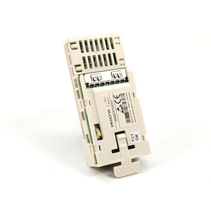 SCHNEIDER ELECTRIC VW3A3720