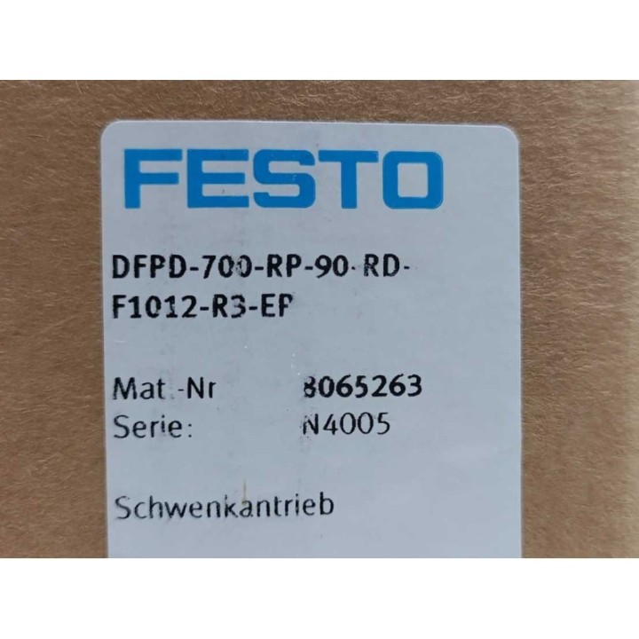 Festo 8065263