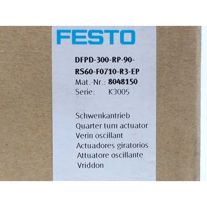 Festo 8048150