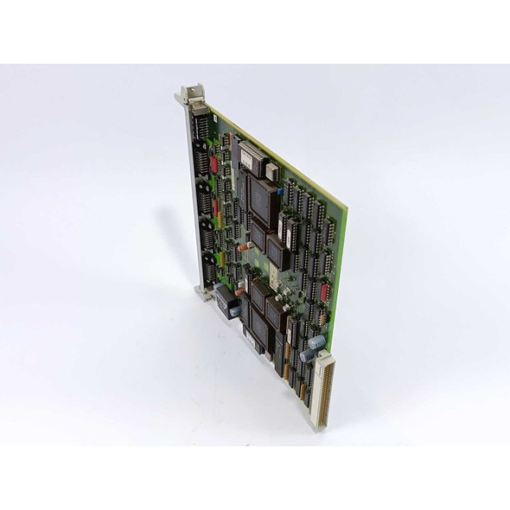 Siemens 6DD1660-0AK0