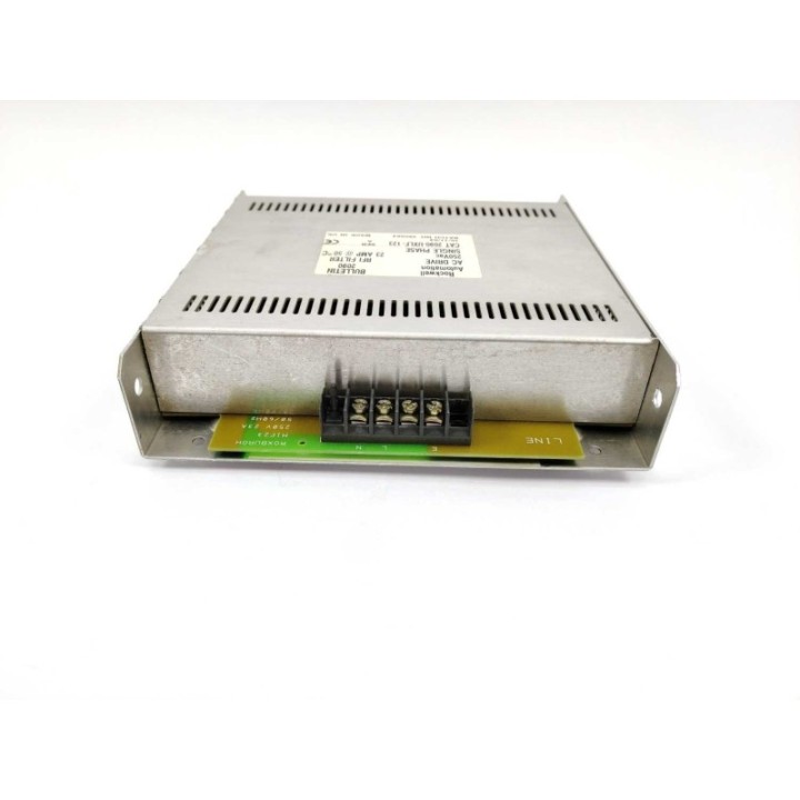 Rockwell Automation 2090-UXLF-123