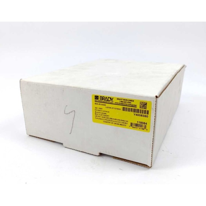Brady B30-R10000