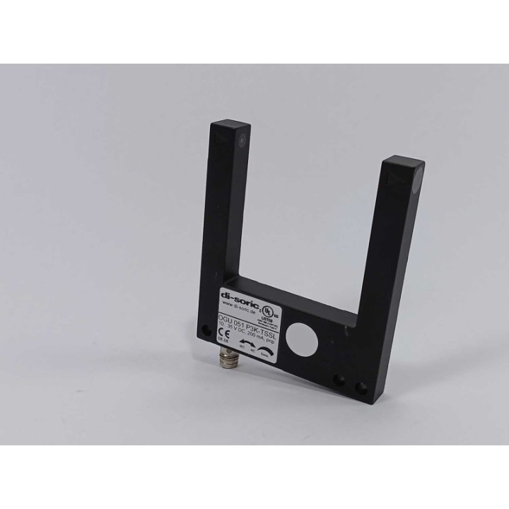 Di-Soric OGU 051 P3K-TSSL