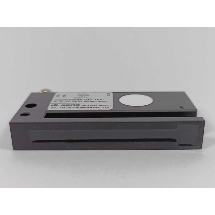 Di-Soric OGUTI 005 50 G3K-TSSL