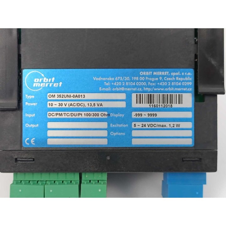 Orbit Merret OM 352UNI