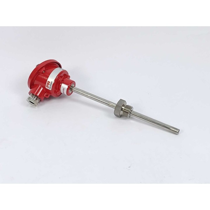 PR Electronics 7400A1B2