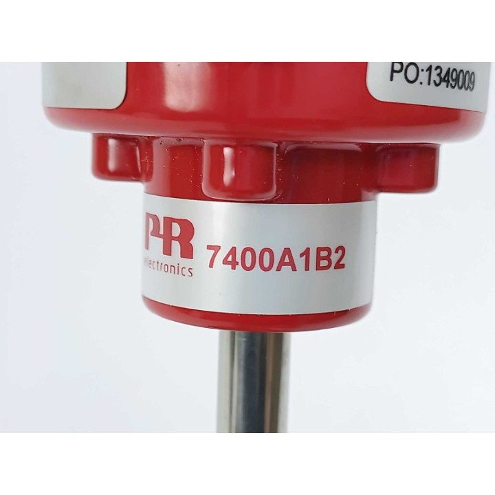 PR Electronics 7400A1B2