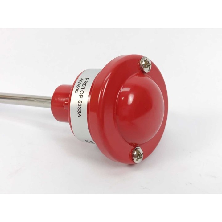 PR Electronics 7400A1B2