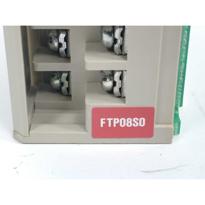  FTP08S0