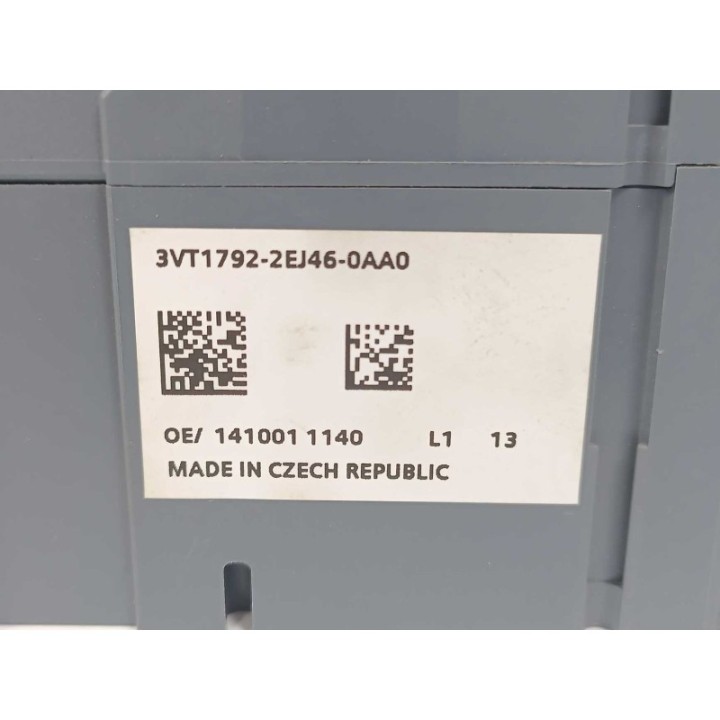 Siemens 3VT1792-2EJ46-0AA0