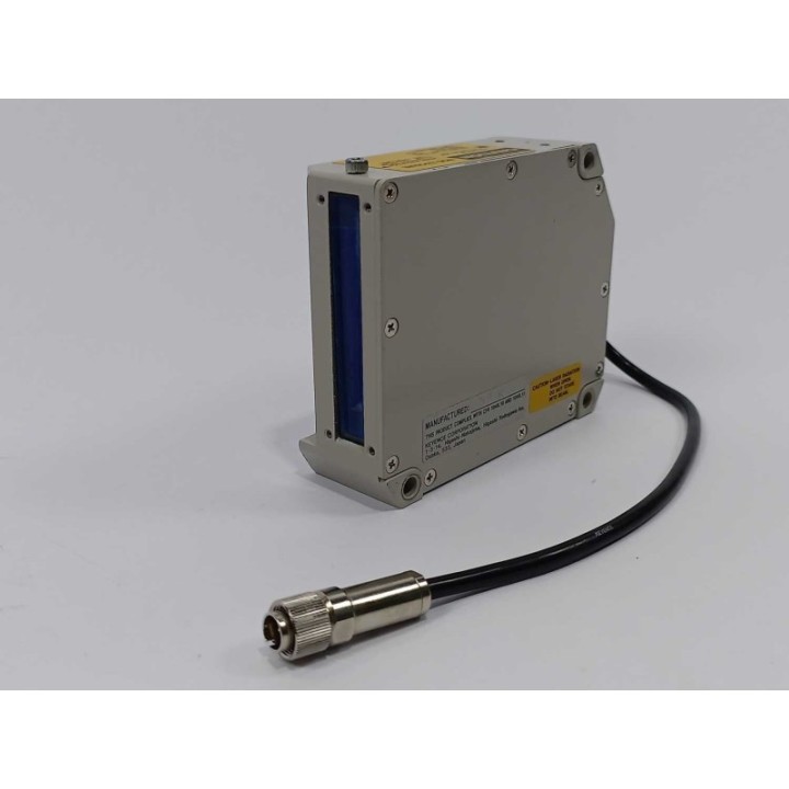 KEYENCE  LS-5041T