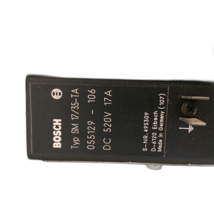 BOSCH SM 17/35-TA 055129-106