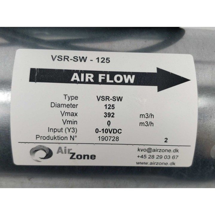 Belimo / Air Zone LMV-D3-MP