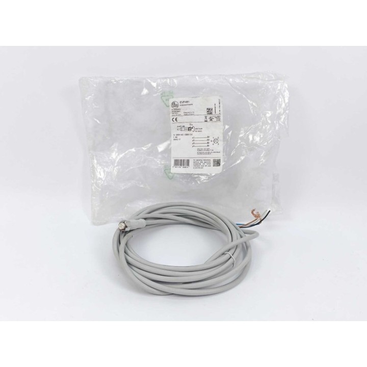 Ifm Electronic EVF481