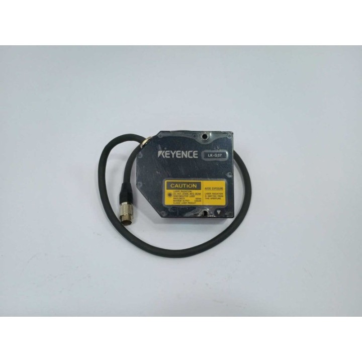 KEYENCE  LK-G37