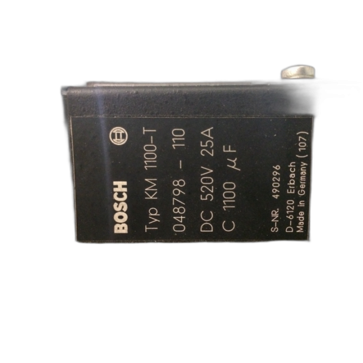BOSCH KM 1100-T 048798-110
