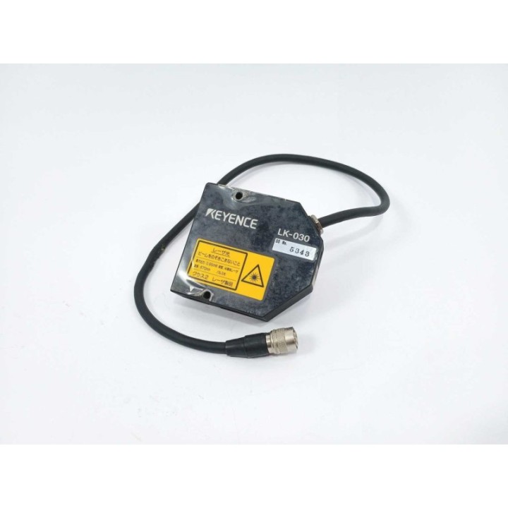 KEYENCE  LK-030
